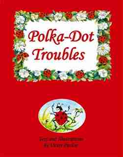 Polka-Dot Troubles by Victor Pavlov