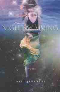 Nightswimming by Janet Turpin Myers