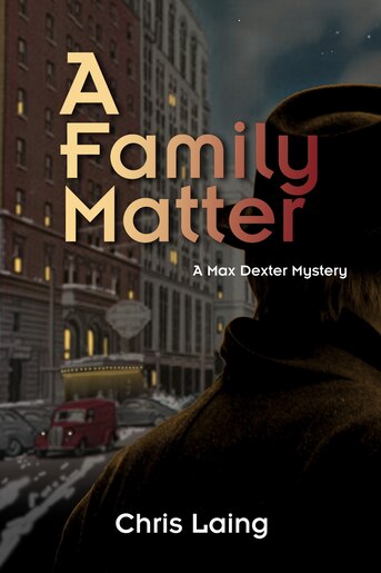 A Family Matter by Chris Laing