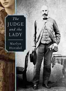The Judge and the Lady by Marlyn Horsdal