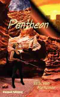 Pantheon by Deborah Mcnemar