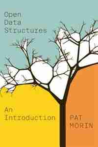 Open Data Structures: An Introduction by Pat Morin