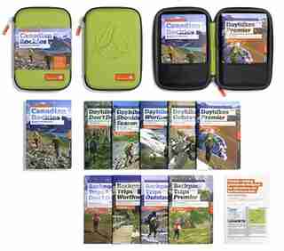 Don't Waste Your Time In The Canadian Rockies: The Opinionated Hiking Guide by Craig Copeland