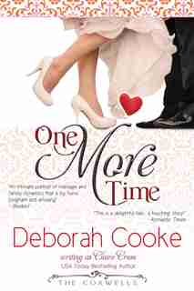 One More Time by Deborah Cooke