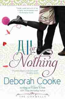 All Or Nothing by Deborah Cooke