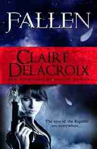 Fallen by Claire Delacroix