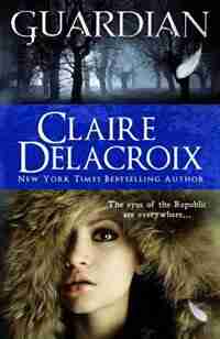 Guardian by Claire Delacroix