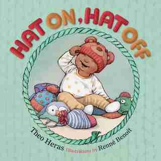 HAT ON HAT OFF by Theo Heras