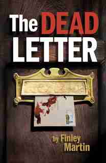 Dead Letter by Finley Martin