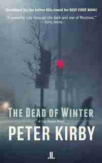 The Dead Of Winter by Peter Kirby