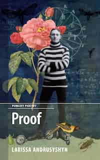 Proof by Larissa Andrusyshyn