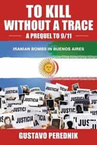 To Kill Without a Trace by Gustavo Daniel Perednik