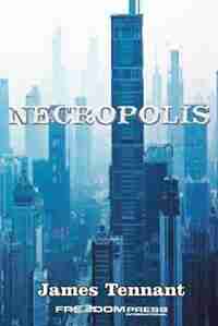 Necropolis by James Tennant