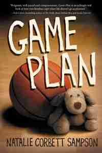 Game Plan by Natalie Sampson