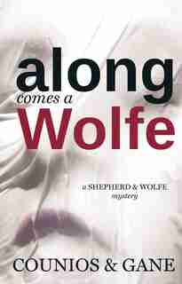 Along Comes A Wolfe by Angie Counios