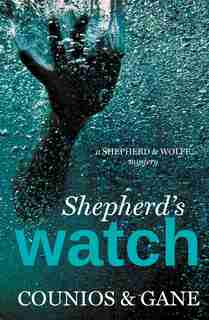 Shepherd's Watch by Angie Counios