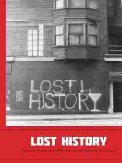 Lost History de Ron Kearse
