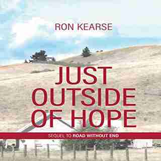 Just Outside of Hope de Ron Kearse