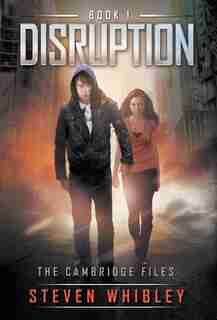 Disruption by Steven Whibley