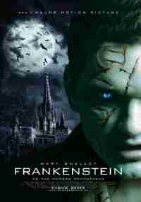 Frankenstein: 1000 COPY LIMITED COLLECTORS EDITION (Hardback with Jacket) (Engage Books) by Mary Wollstonecraft Shelley
