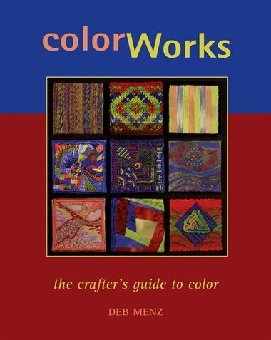 Color Works by Deb Menz