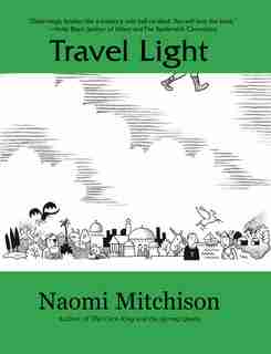 Travel Light by Naomi Mitchison