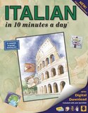 Italian In 10 Minutes A Day