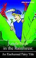 Jungle Seek in the Rainforest by Julie Anne Henkel