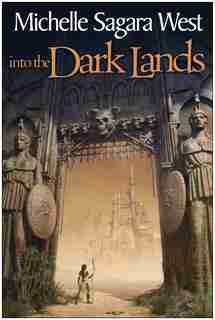 Into The Dark Lands by Michelle Sagara West