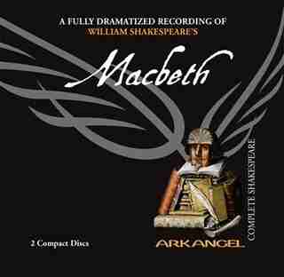 Macbeth by William Shakespeare