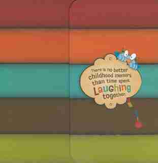 Tickle Monster Book & Mitt by Josie Bissett