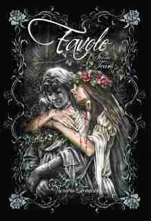 Favole Volume 1: Stone Tears by Victoria Frances