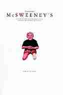 McSweeney's Issue 14 by DAVE EGGERS