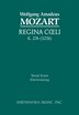 Regina Coeli K.276 by Wolfgang Amadeus Mozart Paperback | Indigo Chapters