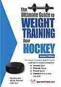 Ultimate GT Weight Training/Hockey by Rob Price, Rob