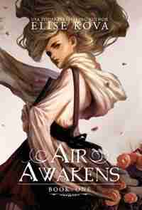 Air Awakens (Air Awakens Series Book 1) by Elise Kova