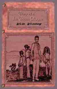 Gurporia: The Green Plague by Wade Woodbury