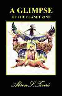 A Glimpse of the Planet Zinn by Abron S. Touri