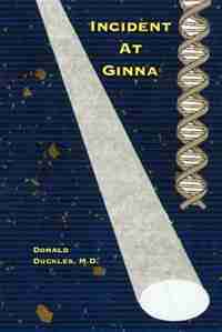 Incident At Ginna by Donald Duckles