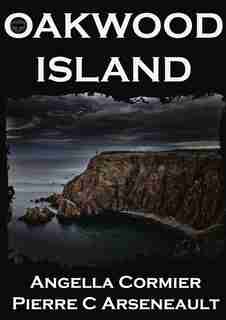 Oakwood Island by Angella Cormier