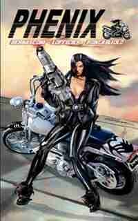 Phenix (vol. 1) by Luciano Bernasconi