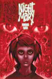 Night Mary by Rick Remender