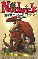 Nodwick Chronicles V by Aaron Williams