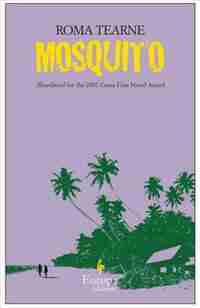 Mosquito by Roma Tearne