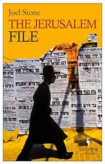The Jerusalem File by Joel Stone