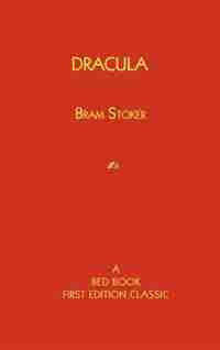Dracula by Bram Stoker