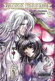 Dark Prince Volume 3 (Yaoi) by Yamila Abraham