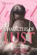Characters Of Lust by LEBLANC