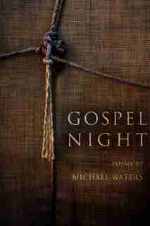 Gospel Night by Michael Waters