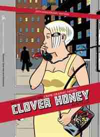 Clover Honey by Rich Tommaso